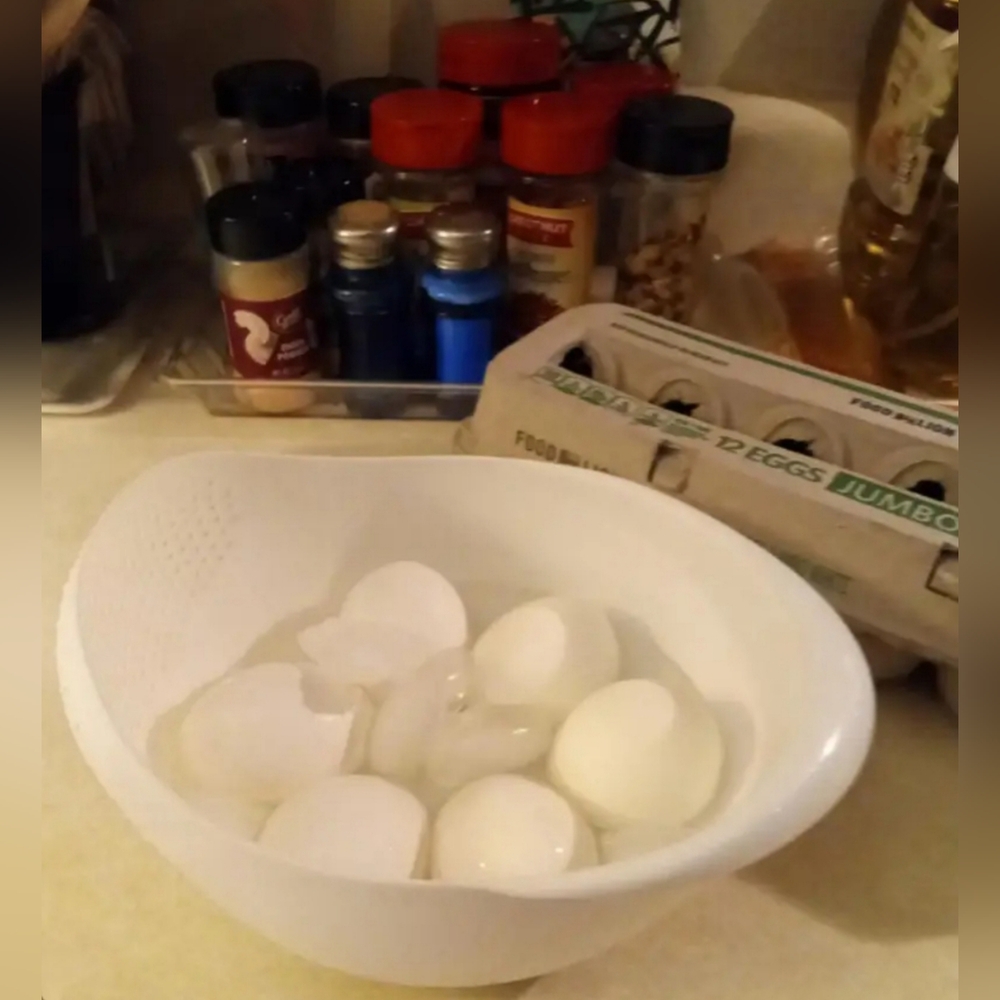 - Kitchen Strainer - Picture 9 of 12